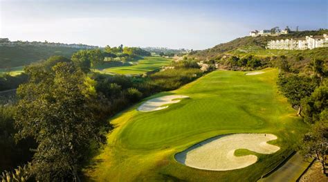 Waldorf Astoria Monarch Beach Resort & Club - Orange County Golf Deals