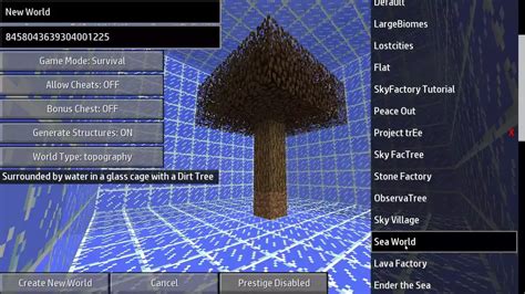 Skyfactory 4 Wiki: How to play & install on server?