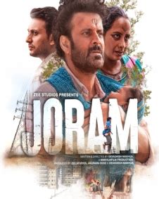 Joram Movie (2023): Release Date, Cast, Ott, Review, Trailer, Story ...