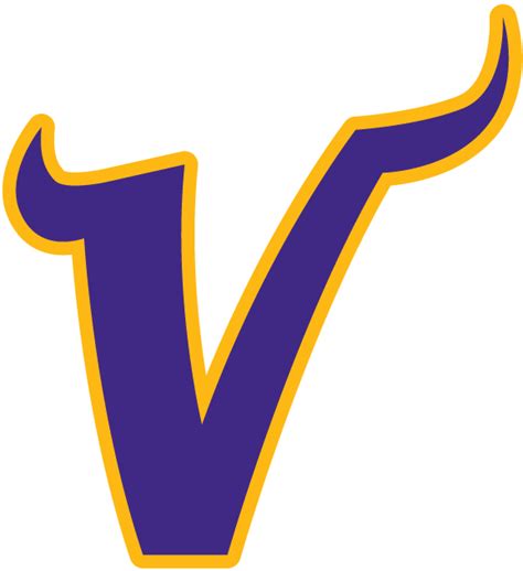 Minnesota Vikings Alternate Logo - National Football League (NFL) - Chris Creamer's Sports Logos ...