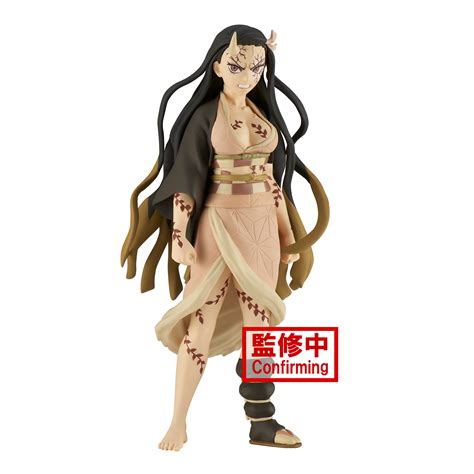 Demon Slayer: Kimetsu No Yaiba Figure Vol.27(A:Nezuko Kamado) | Little ...