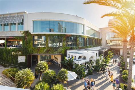 8 Best Shopping Malls in San Diego (2022 Update)