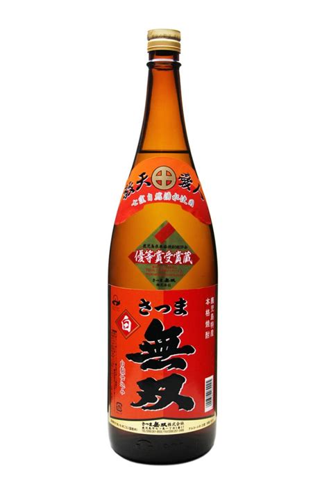 10 Japanese Shochu You Should Try | tsunagu Japan