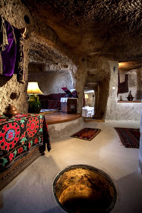 Official Website | Luxury Boutique Cave Hotel in Cappadocia | Most ...