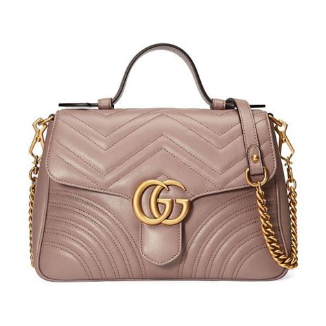 Gucci Marmont Bag Dupe | IQS Executive