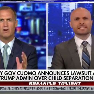 Womp Womp: Corey Lewandowski Dropped by Speaker’s Bureau