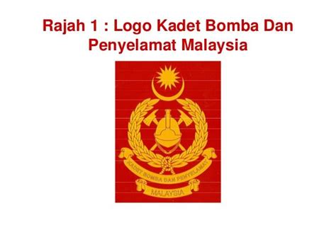 Vector Bomba Malaysia - bombanegeri