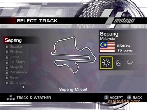 Download MotoGP 2 for PC / Windows