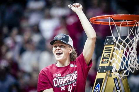 Reserved season tickets section for Indiana women’s basketball expands ...