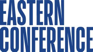 NBA Eastern Conference Logo Download png