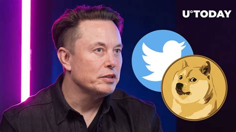 Elon Musk Shares Twitter's Upcoming Plans; Here's Where DOGE's Use Starts