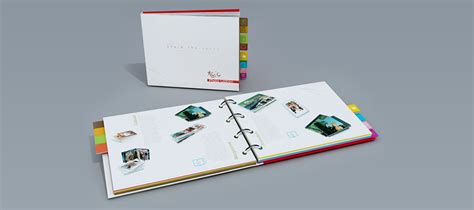 Tips for creating a Promotional Booklet to market your Product or Event