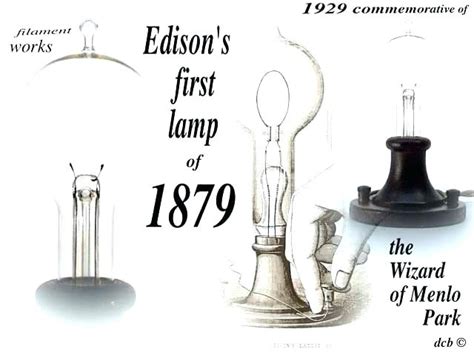 Thomas Edison Light Bulb Drawing at PaintingValley.com | Explore ...