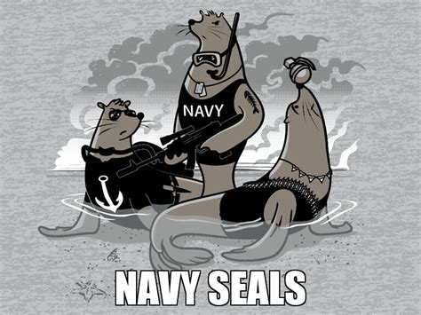 Navy Seals Meme