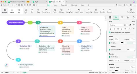 Notion Mind Map: Step-by-Step Notion Guide For Beginners [2024]