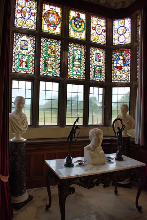 Felbrigg Hall - Felbrigg, Englang | Inside Felbrigg Hall nea… | Flickr