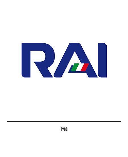 Rai Logo - LogoDix