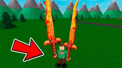 SWORD FIGHTING SIMULATOR IN ROBLOX! *100 MILLION POWER* - YouTube