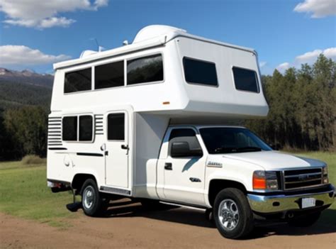 2023 Lightweight Truck Campers: Exploring Options, Prices, and Why They're Worth It - Camper Daily