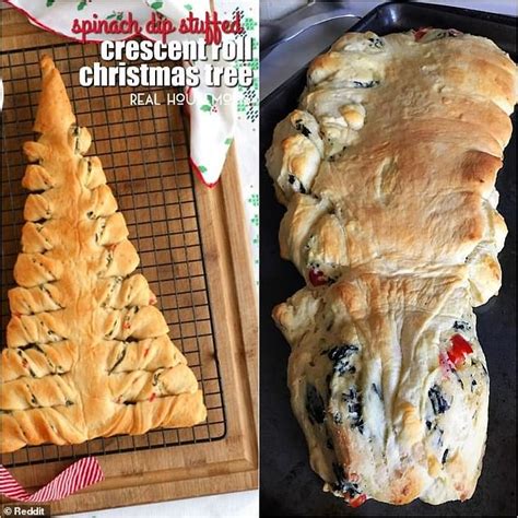 People share their biggest Christmas disasters | Daily Mail Online