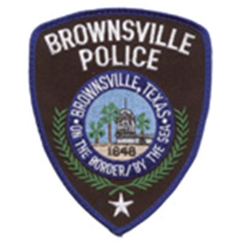 Brownsville Police Department, Texas, Fallen Officers