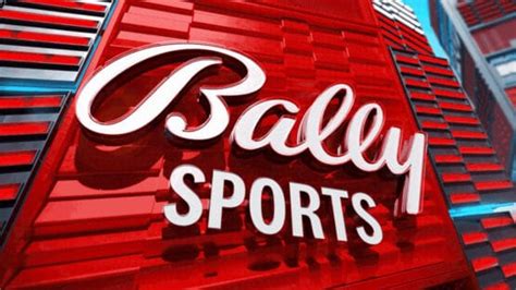 How To Sign Up For Bally Sports Plus