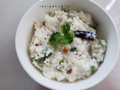 Simple Curd Rice Recipe | How To cook Curd Rice | Curd Rice For Kids