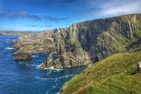 Mizen Head Visitor Centre (Goleen) - 2021 All You Need to Know Before ...