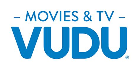 VUDU Logo - LogoDix