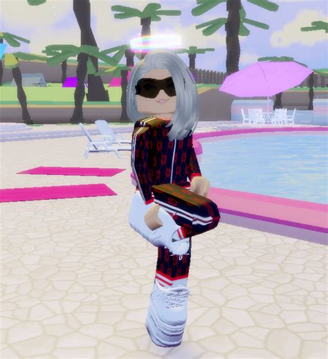 Roblox Custom Outfits