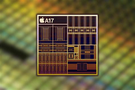 Apple's 3nm iPhone chip advantage (and why it doesn't really matter ...