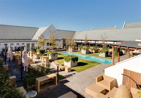 Best Price on Protea Hotel Durbanville in Cape Town + Reviews!