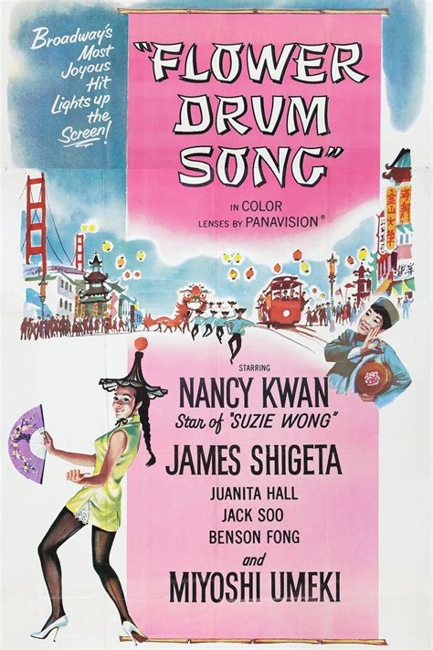 Flower Drum Song (1961) Bluray FullHD - WatchSoMuch