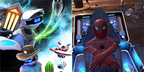 The Best Free Games For The PSVR