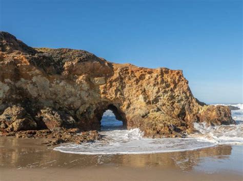 Pescadero State Beach: Everything You Need to Know