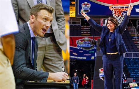 Quinnipiac basketball releases out-of-conference schedules - Q30 Television