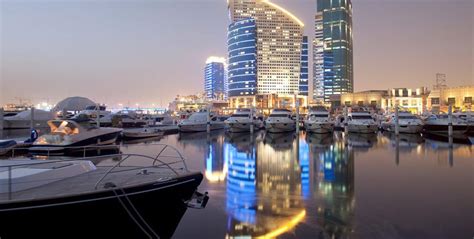 InterContinental Dubai Festival City - Arenatours