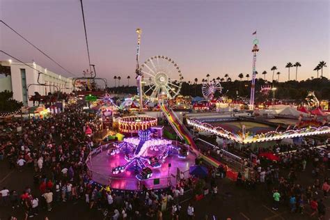 Everything You Need To Know About The L.A. County Fair | LAist