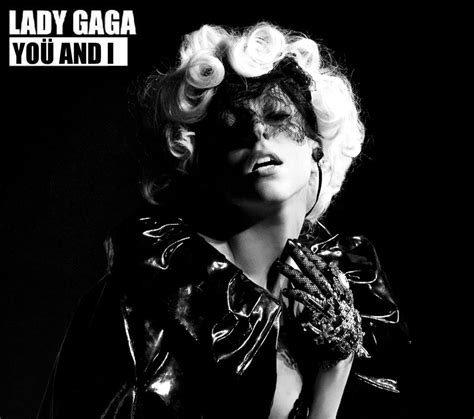 Lady Gaga - You And I - Lady Gaga Photo (24239641) - Fanpop