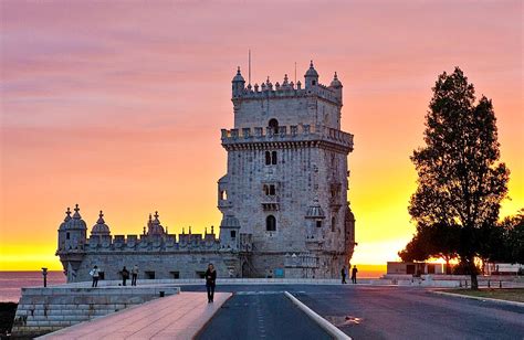 6 monumentos portugueses que são património mundial | VortexMag