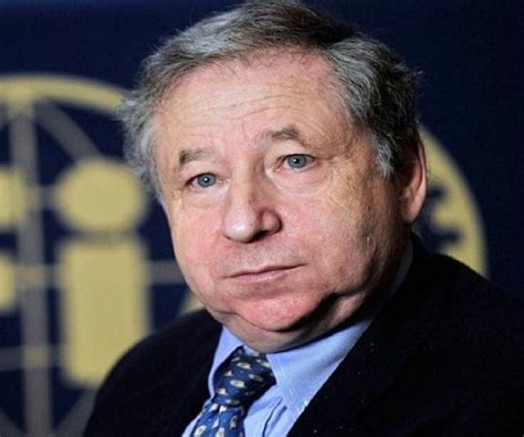 Jean Todt Biography - Facts, Childhood, Family Life & Achievements