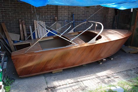 my wooden speed boat build: Canopy Frame