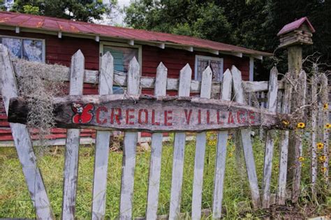 Creole Heritage Folklife Center – St. Landry Parish Tourist Commission