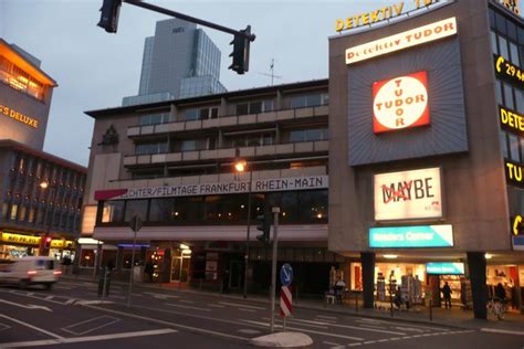 CineStar Turmpalast in Frankfurt am Main, DE - Cinema Treasures