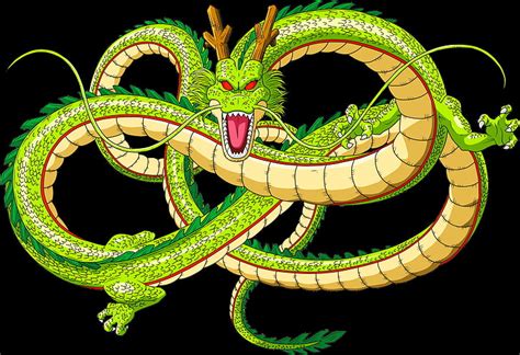 Dragon ball z wallpapers shenron - amateurascse