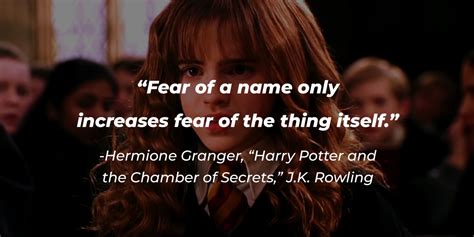 40 'Chamber of Secrets' Quotes from the Masterpiece Story of Harry Potter