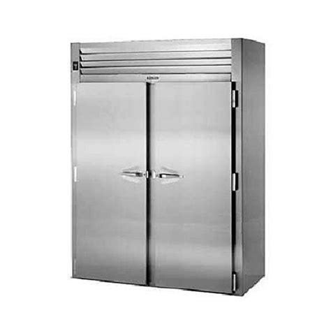 27" Solid Door Reach-In Refrigerator - Babak Food Equipment