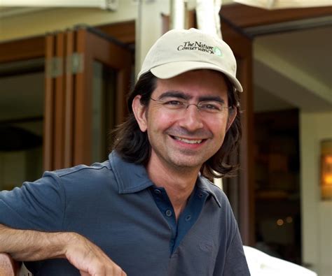 Pierre Omidyar Biography - Facts, Childhood, Family Life & Achievements