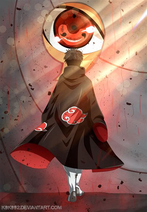 Tobi - Naruto by k9k992 on DeviantArt