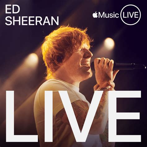 Ed Sheeran – Perfect (Apple Music Live) Lyrics | Genius Lyrics